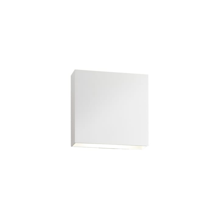 Compact W2 Up/Down Wandleuchte - White, 2700 kelvin - Light-Point