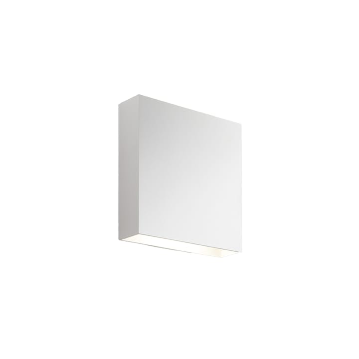 Compact W2 Up/Down Wandleuchte - White, 3000 kelvin - Light-Point
