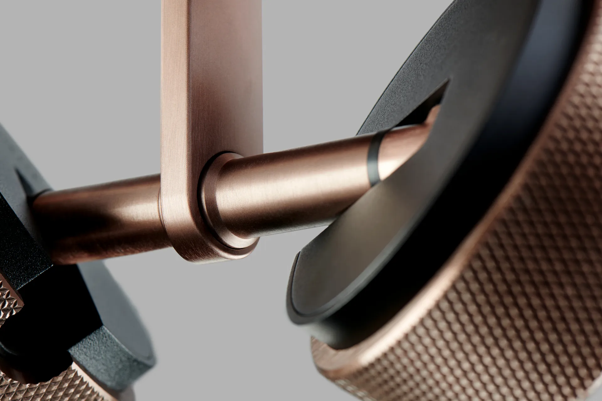 Cosmo C2 Deckenleuchte switch tune, Rose gold Light-Point