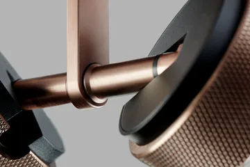 Cosmo C2 Deckenleuchte switch tune - Rose gold - Light-Point