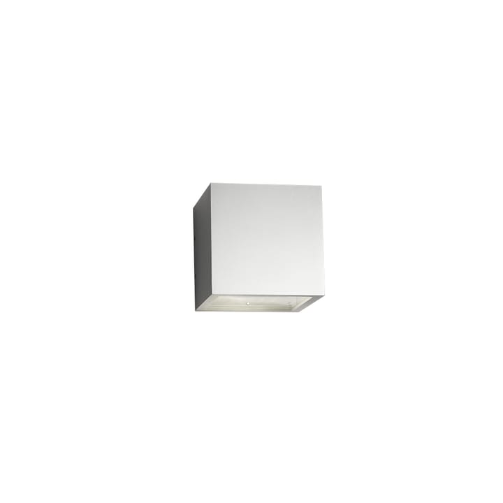 Cube Down Wandleuchte - White - Light-Point