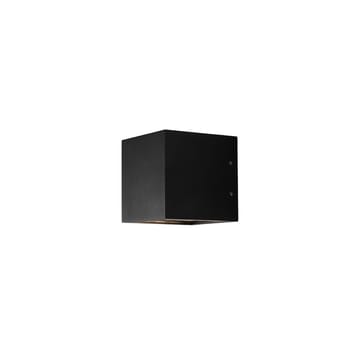 Cube Up/Down Wandleuchte - Black - Light-Point