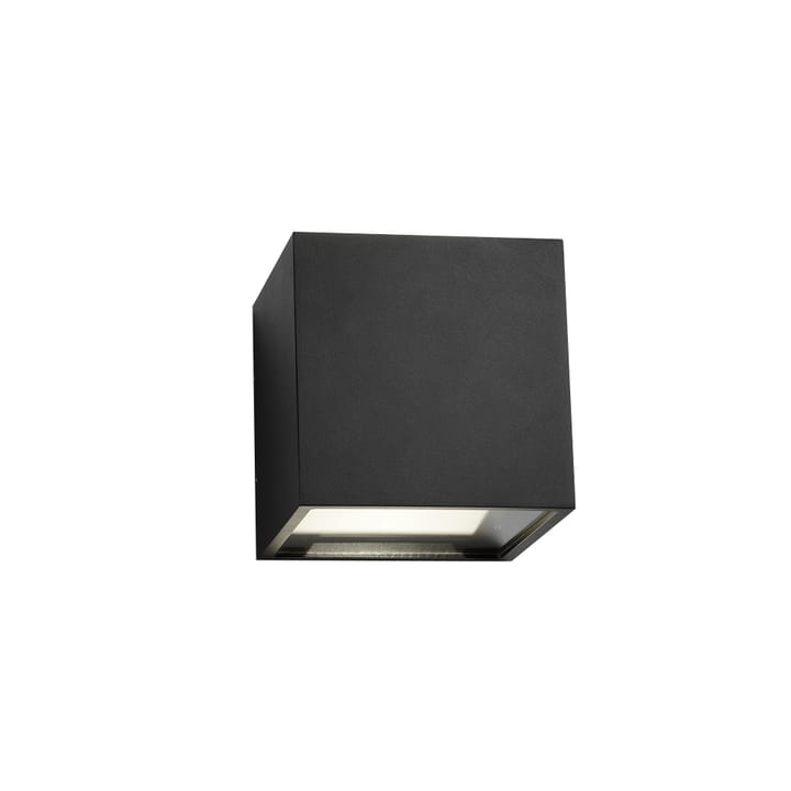 Cube XL Wandleuchte - Black - Light-Point