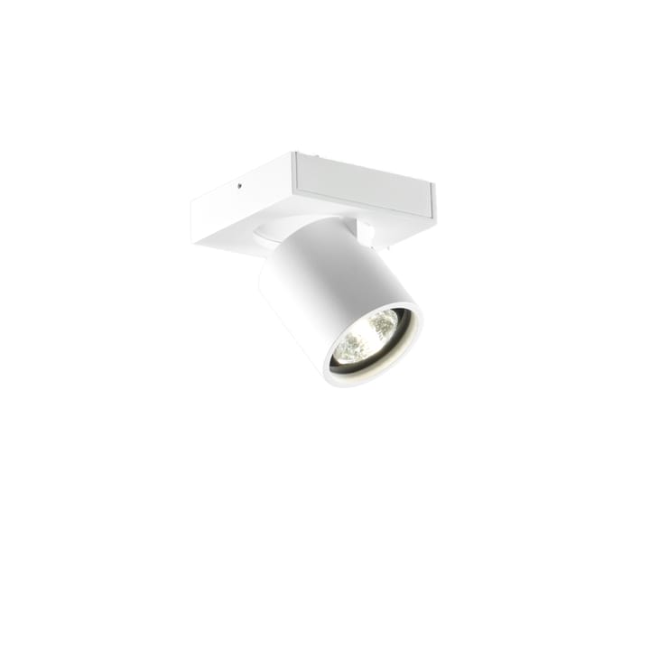 Focus 1 Wand- und Pendelleuchte - White, 2700 kelvin - Light-Point