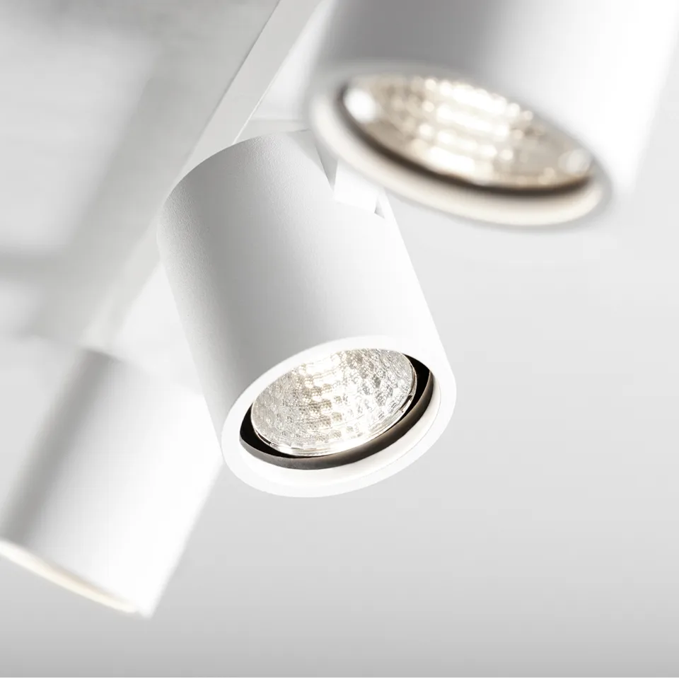 Focus Line spotlight | Light-Point → NordicNest.de