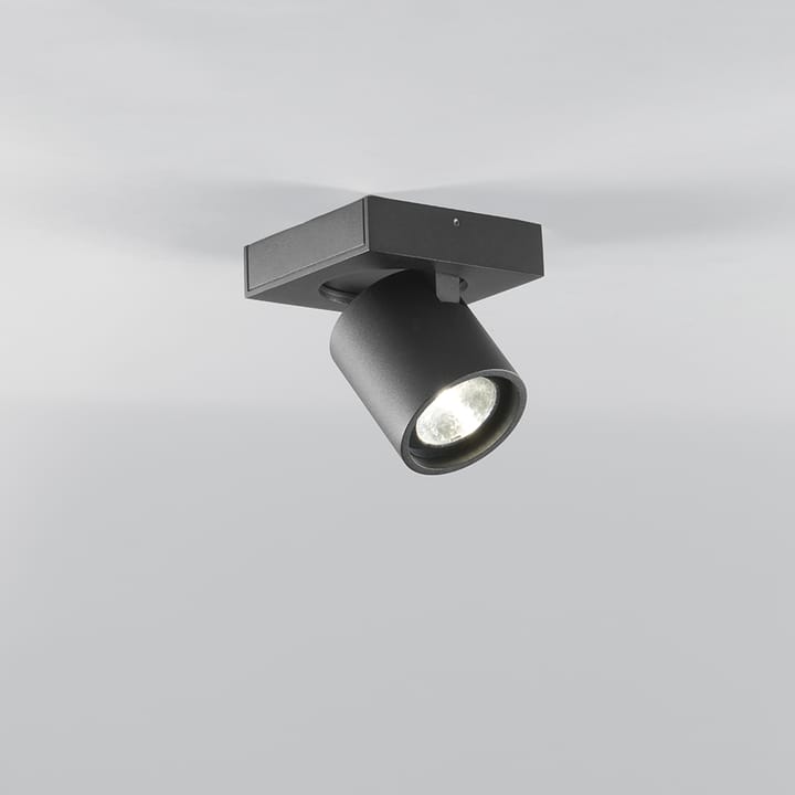 Focus Mini 1 Wand- und Pendelleuchte - Black, 2700 kelvin - Light-Point