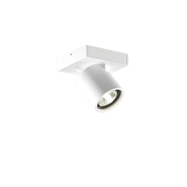 Focus Mini 1 Wand- und Pendelleuchte - White, 2700 kelvin - Light-Point