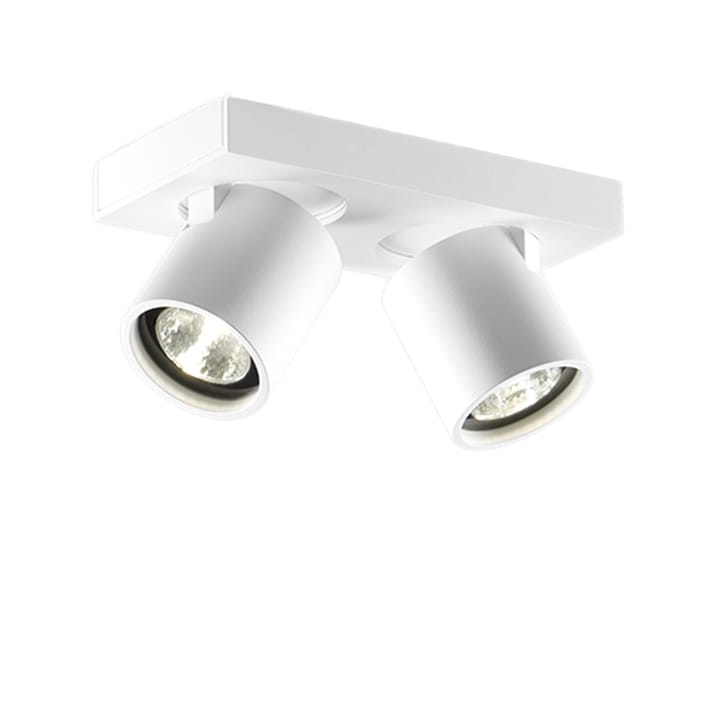 Focus Mini 2 Wand- und Pendelleuchte, White, 2700 kelvin Light-Point