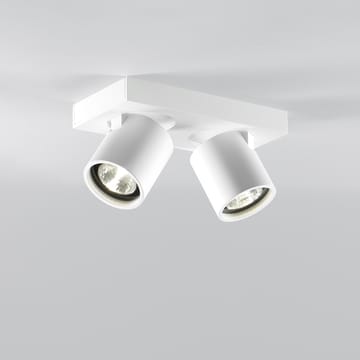 Focus Mini 2 Wand- und Pendelleuchte - White, 2700 kelvin - Light-Point