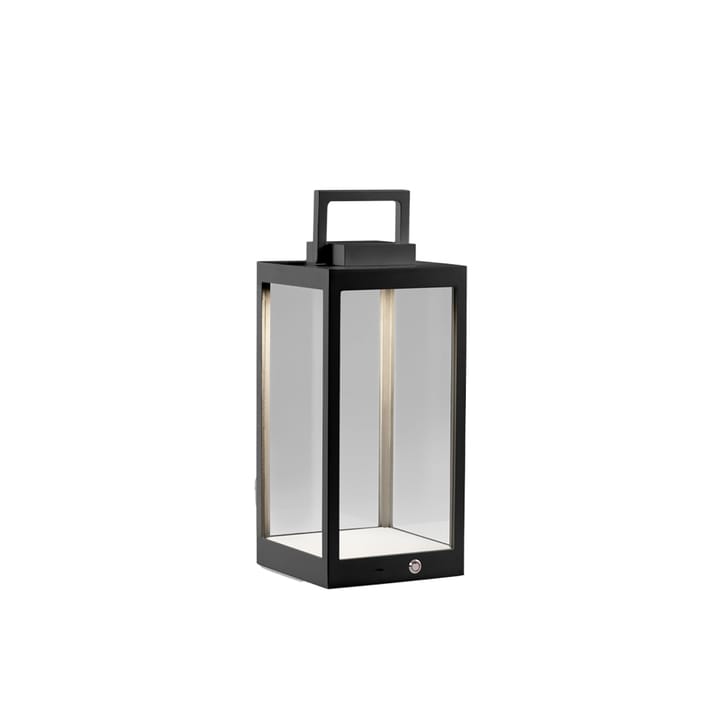 Lantern T1 Tischleuchte - Black - Light-Point