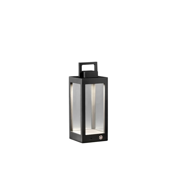 Lantern T2 Tischleuchte - Black - Light-Point