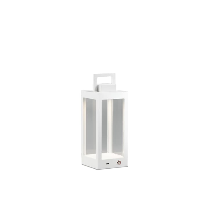 Lantern T2 Tischleuchte - White - Light-Point