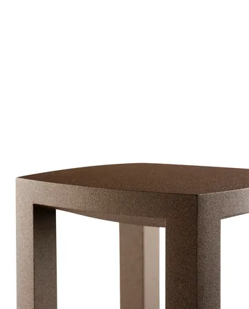 Mirage Outdoor-Leuchte Switch Tune - Rust, 12x48 cm - Light-Point