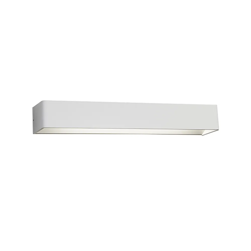 Mood 3 Wandleuchte, White, 3000 kelvin Light-Point