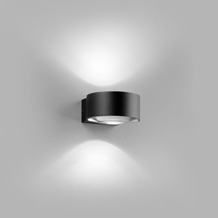 Orbit W1 Wandleuchte - Black, 2700 kelvin - Light-Point