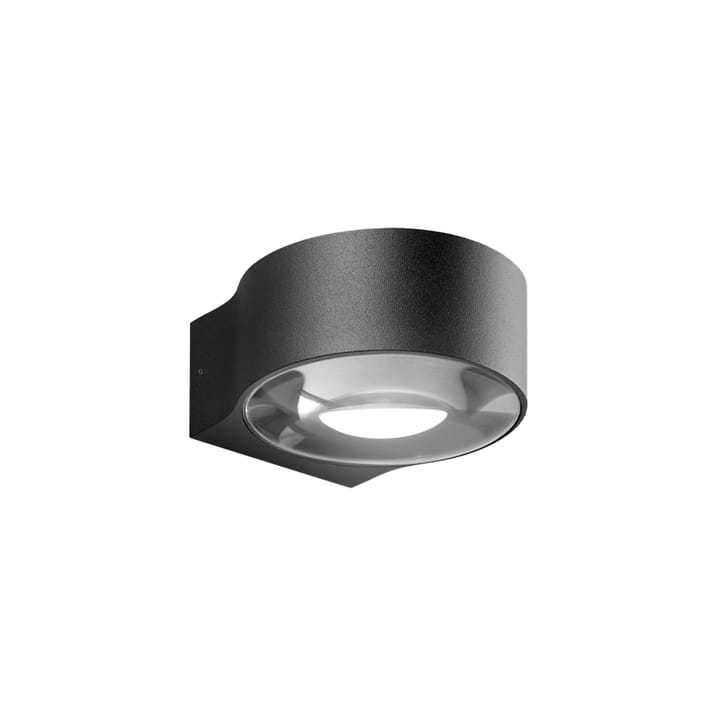 Orbit W1 Wandleuchte - Black, 2700 kelvin - Light-Point