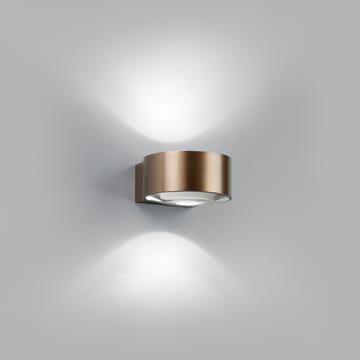 Orbit W1 Wandleuchte - Rose gold, 2700 kelvin - Light-Point