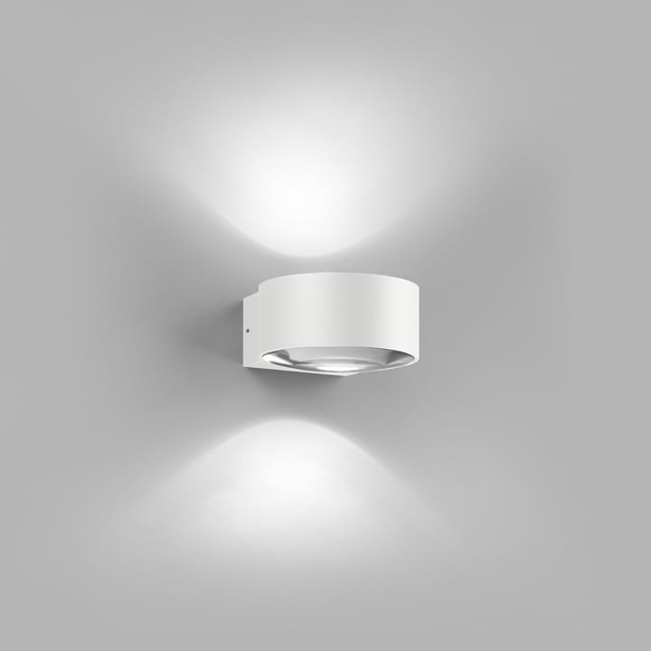 Orbit W1 Wandleuchte - White, 2700 kelvin - Light-Point