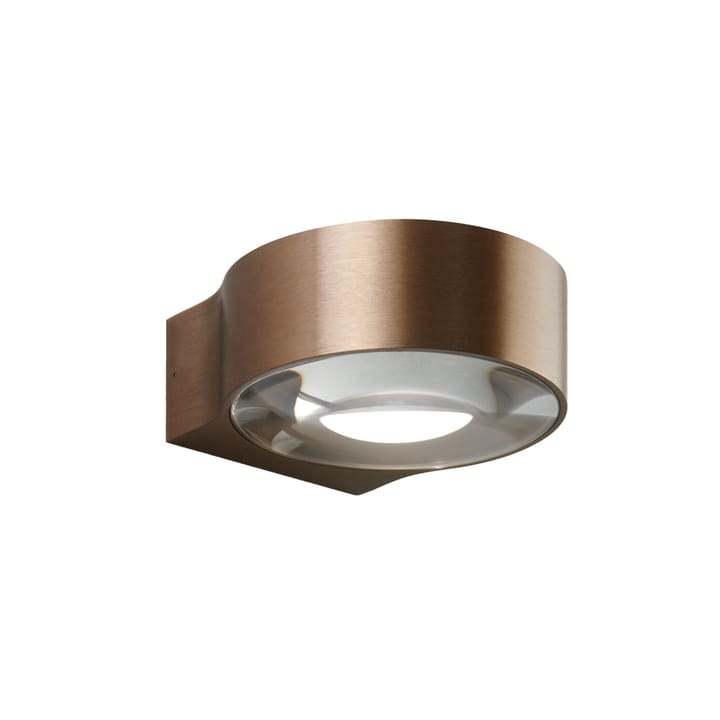 Orbit W2 Wandleuchte - Rose gold, 2700 kelvin - Light-Point