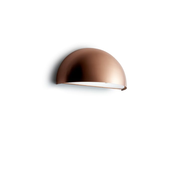 Rørhat Wandleuchte - Copper, led - Light-Point