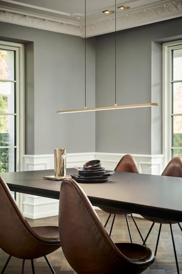 Slim S1200 Pendelleuchte - undefined - Light-Point