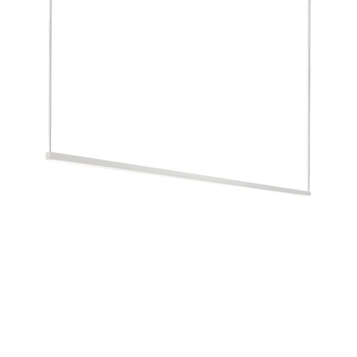 Stripe Pendelleuchte - White, 2000 - Light-Point