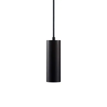 Zero S1 Pendelleuchte - Black - Light-Point