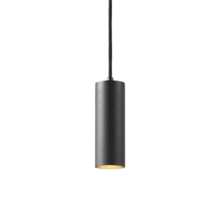 Zero S1 Pendelleuchte - Black/gold - Light-Point