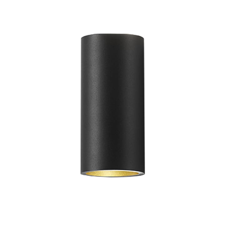 Zero W1 Wandleuchte - Black/gold - Light-Point