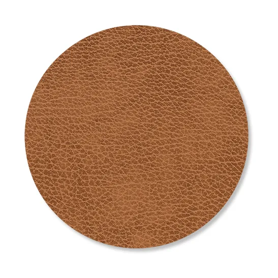 Bull Untersetzer circle, Nature LIND DNA