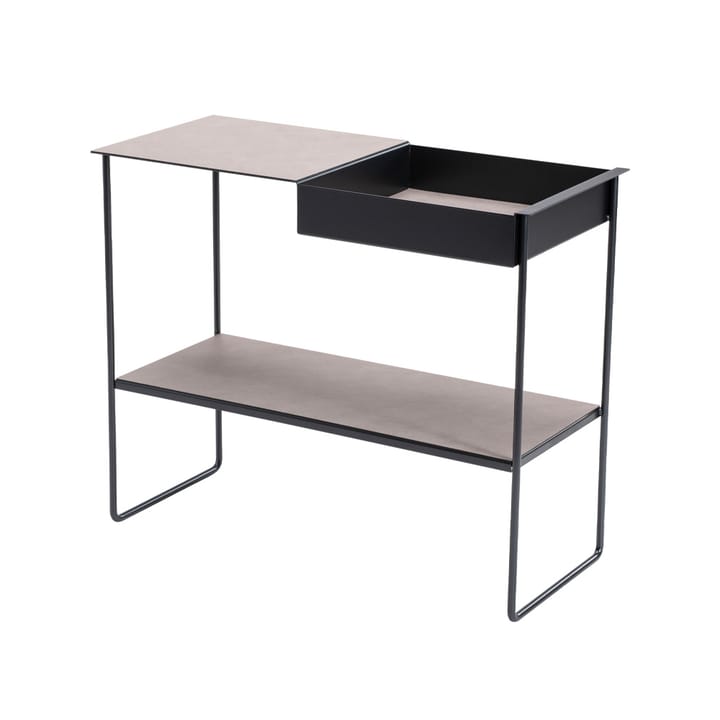 Console Bull Storage Abstelltisch - Warm grey - LIND DNA