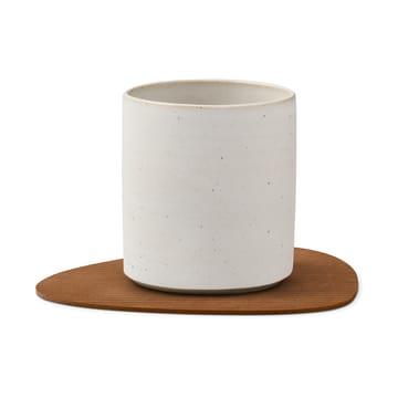 Corduroy Glasuntersetzer curve - Nature - LIND DNA