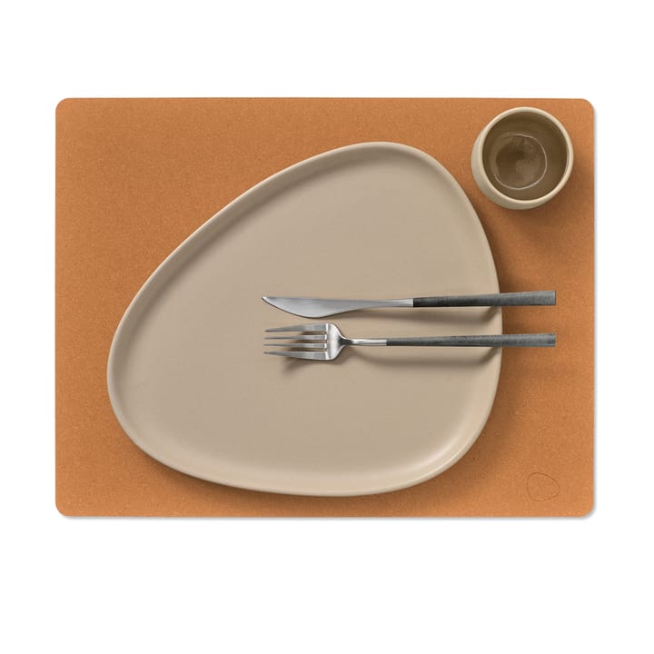 Core Platzdecke square L, Flecked nature LIND DNA