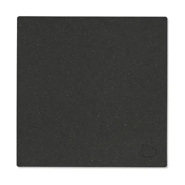 Core Platzdecke square S - Flecked anthracite - LIND DNA