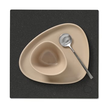 Core Platzdecke square S - Flecked anthracite - LIND DNA