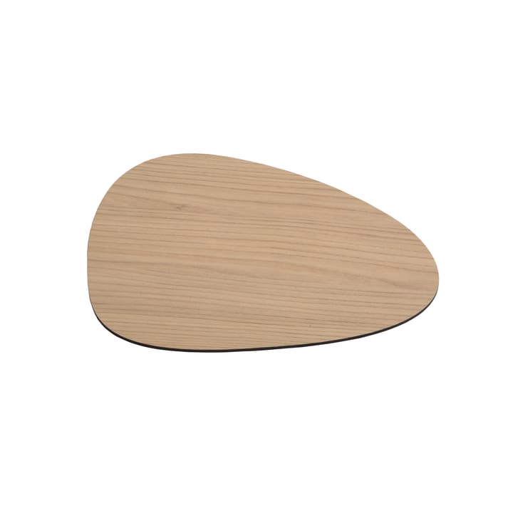 Cut & Serve curve Schneidebrett S, Esche LIND DNA