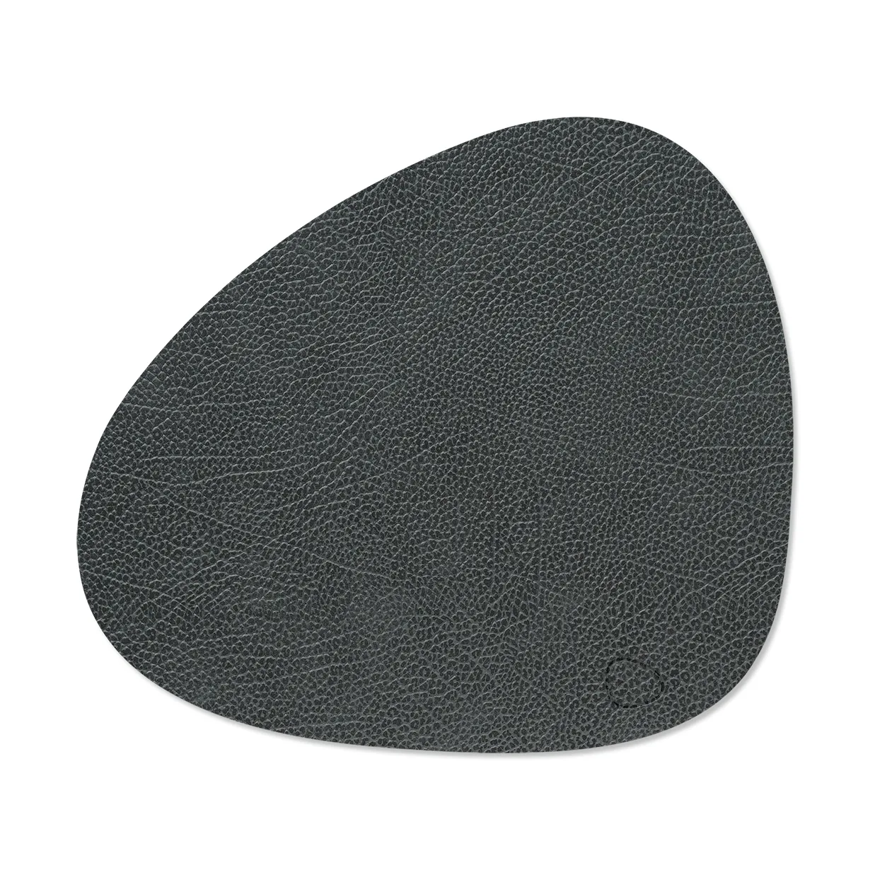 Hippo Platzdecke curve M, Black-anthracite LIND DNA