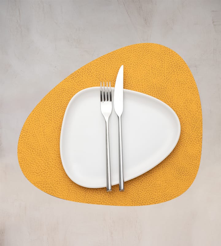 Hippo Platzdecke curve M - Curry - LIND DNA