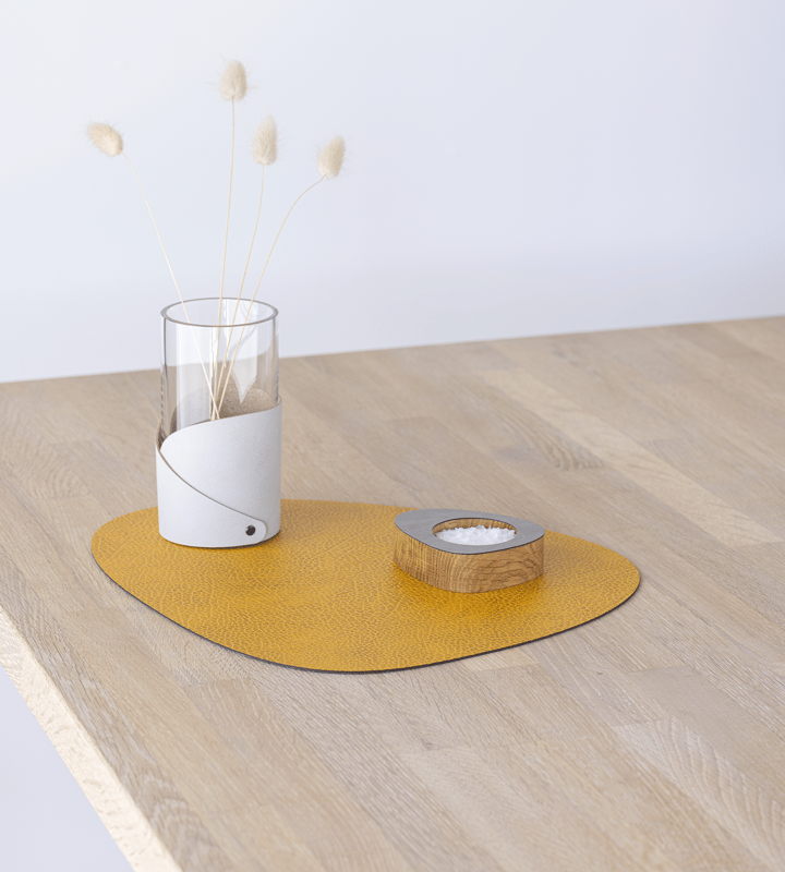 Hippo Platzdecke curve M - Curry - LIND DNA
