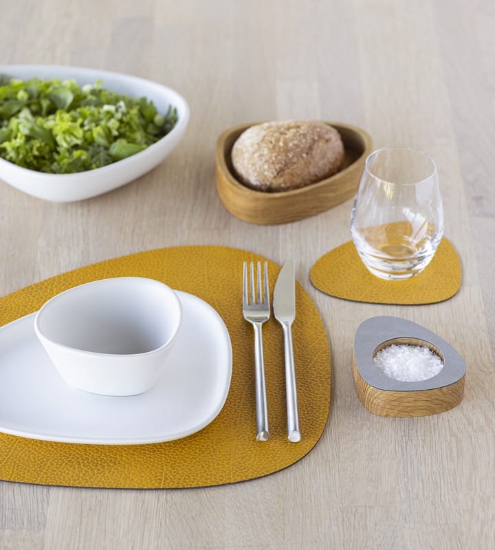 Hippo Platzdecke curve M - Curry - LIND DNA