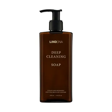 LIND DNA Tiefenreinigungsseife - 250 ml - LIND DNA