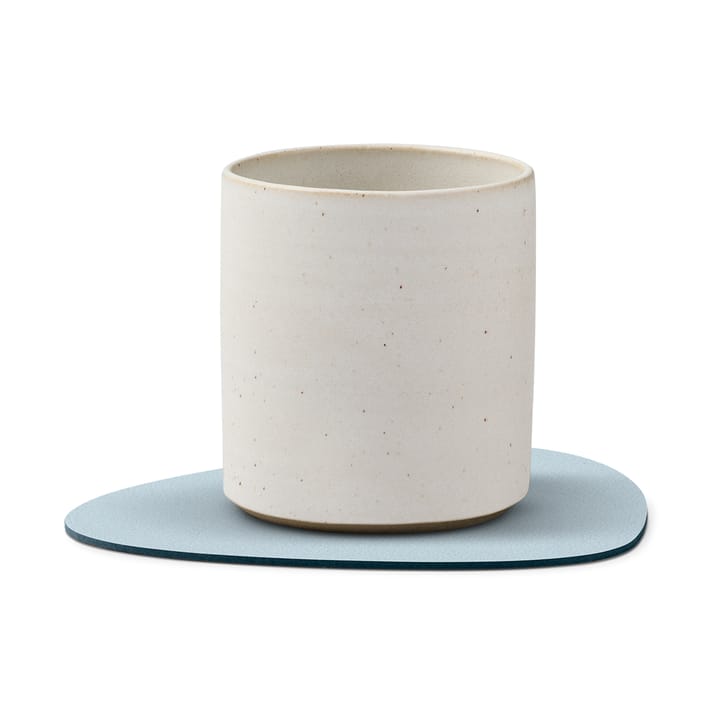 Nupo Glasuntersetzer curve, Soft sky LIND DNA