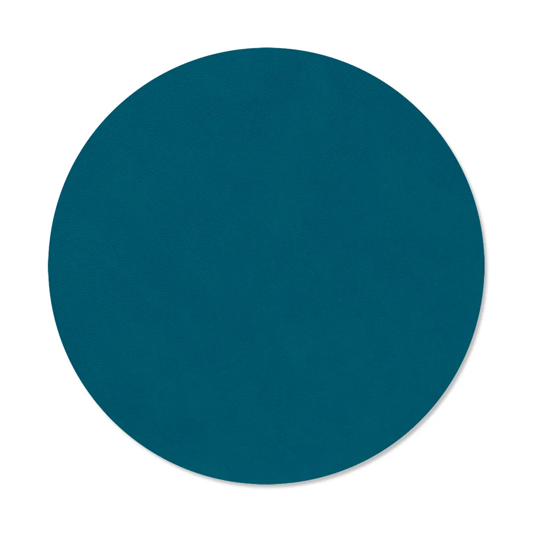 Nupo Platzdecke circle M, Petrol LIND DNA