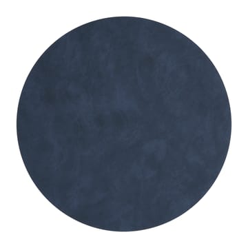 Nupo Platzdecke circle reversibel XL 1 St. - Midnight blue-petrol - LIND DNA