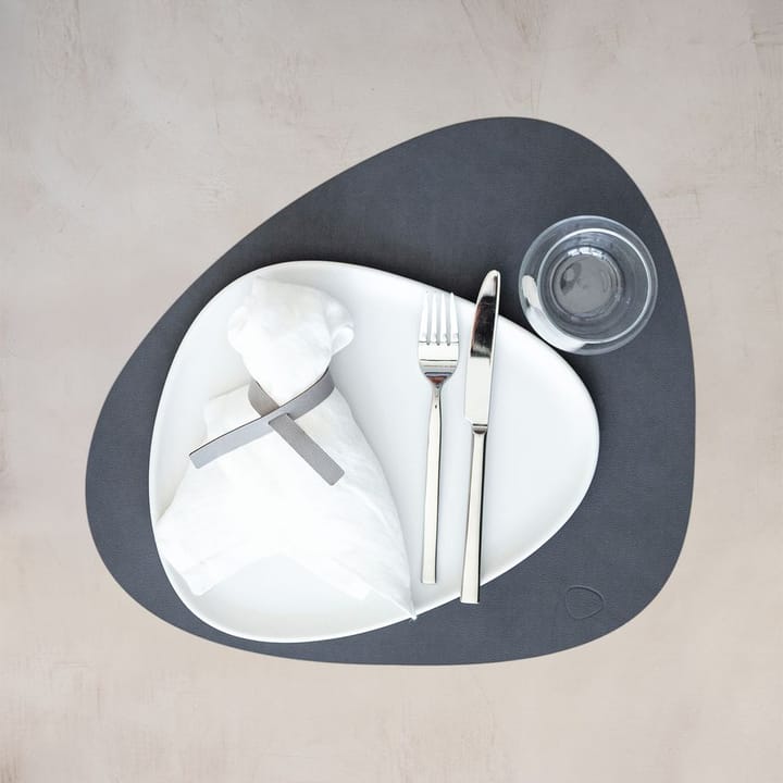 Nupo Platzdecke curve - Anthracitgrau - LIND DNA