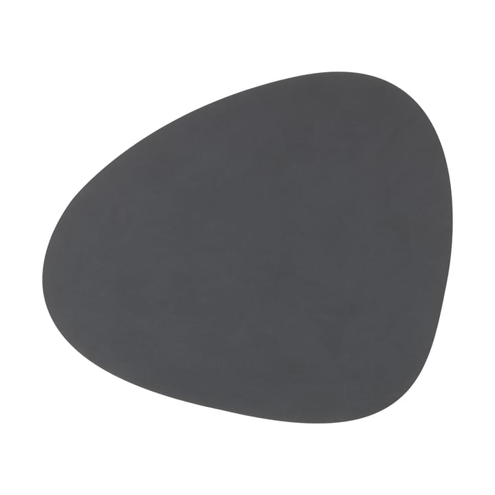 Nupo Platzdecke curve - Anthracitgrau - LIND DNA