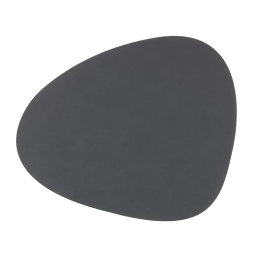 Nupo Platzdecke curve - Anthracitgrau - LIND DNA