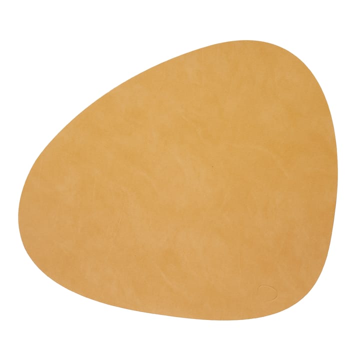 Nupo Platzdecke curve - Burned curry - LIND DNA