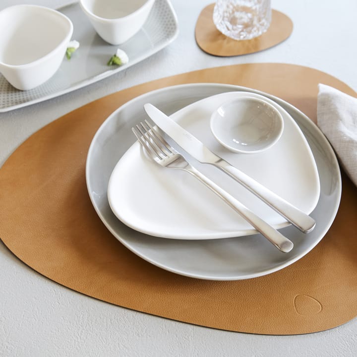 Nupo Platzdecke curve - Burned curry - LIND DNA