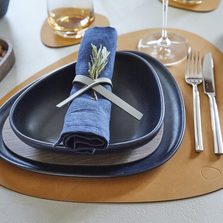 Nupo Platzdecke curve - Burned curry - LIND DNA